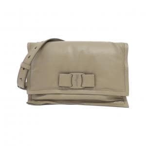 SALVATORE FERRAGAMO shoulder bag