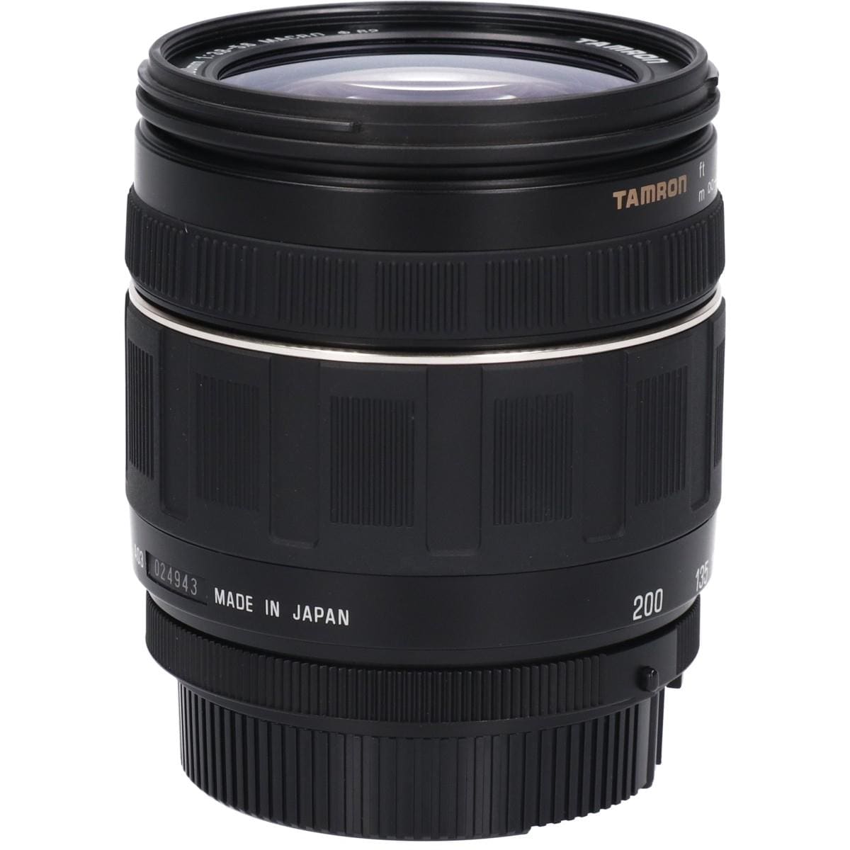 ニコン（Ａ０３）２８－２００ｍｍ　Ｆ３．８－５．６ＸＲ