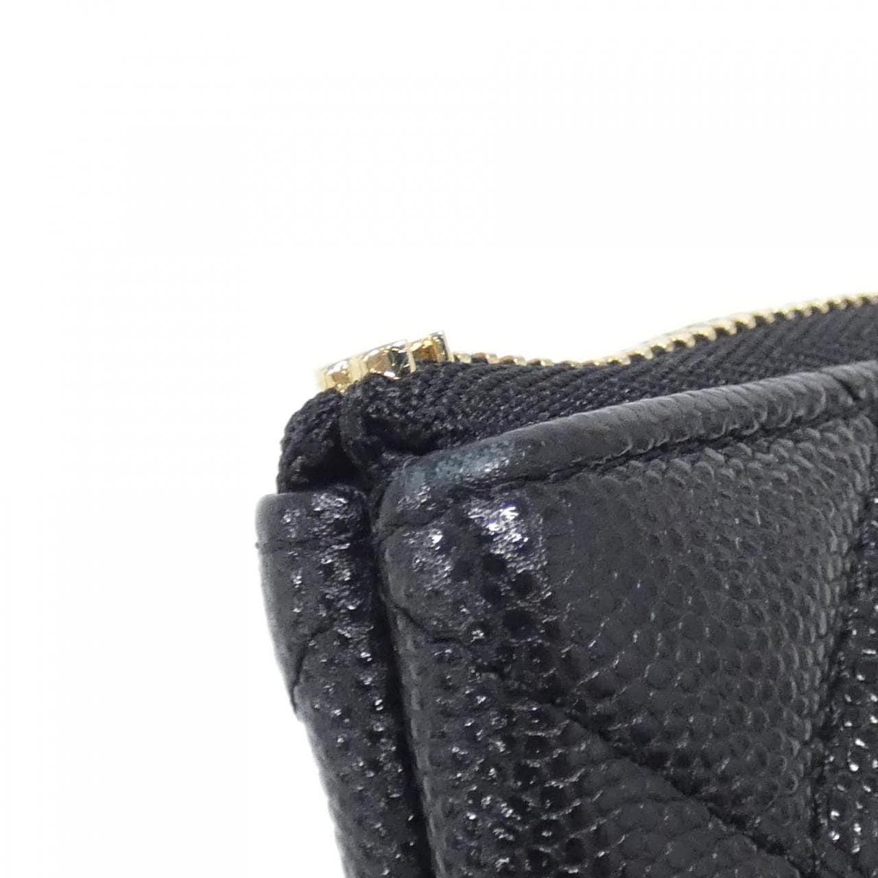 シャネル 82545 ポーチ