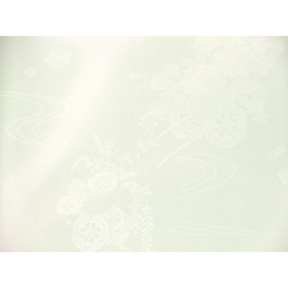 【未使用品】長襦袢　ボカシ染