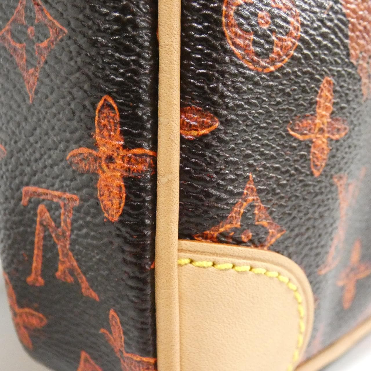 ルイヴィトン キャットグラム パナム セット M44399 ショルダーバッグ