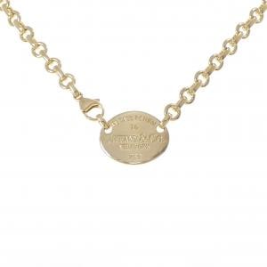 ティファニー リターントゥティファニー ネックレス