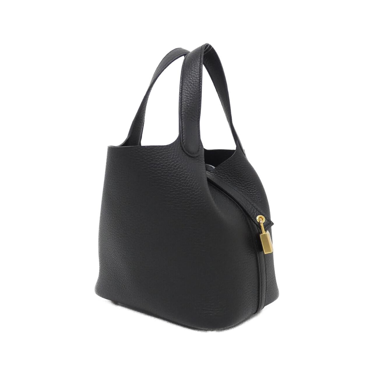 【未使用品】エルメス ピコタン ロック PM 056289CC バッグ