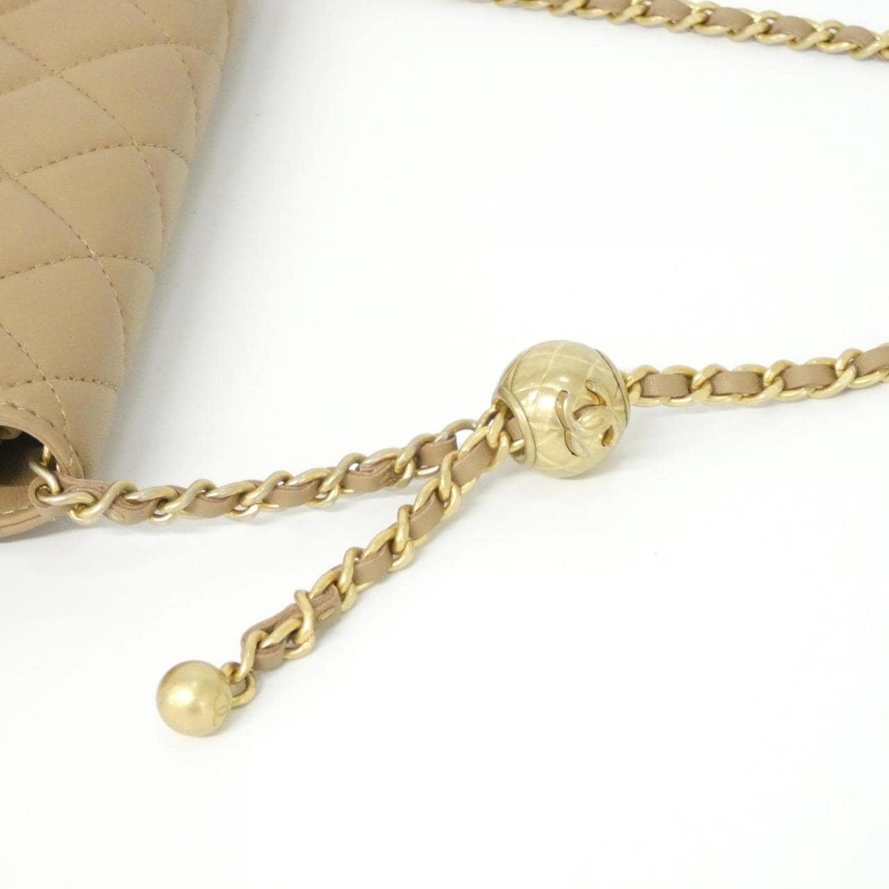 シャネル AP1450 チェーンウォレット