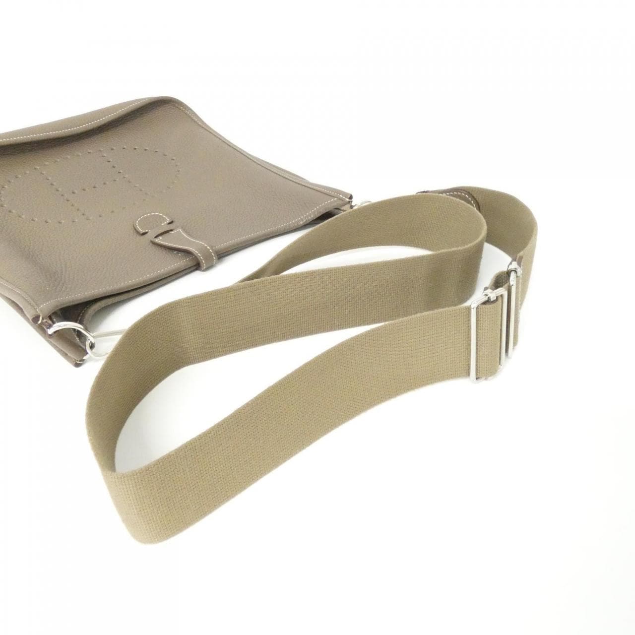 エルメス エヴリン3 PM 056277CK ショルダーバッグ