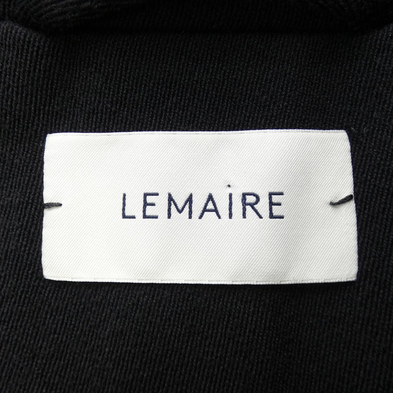 ルメール LEMAIRE コート