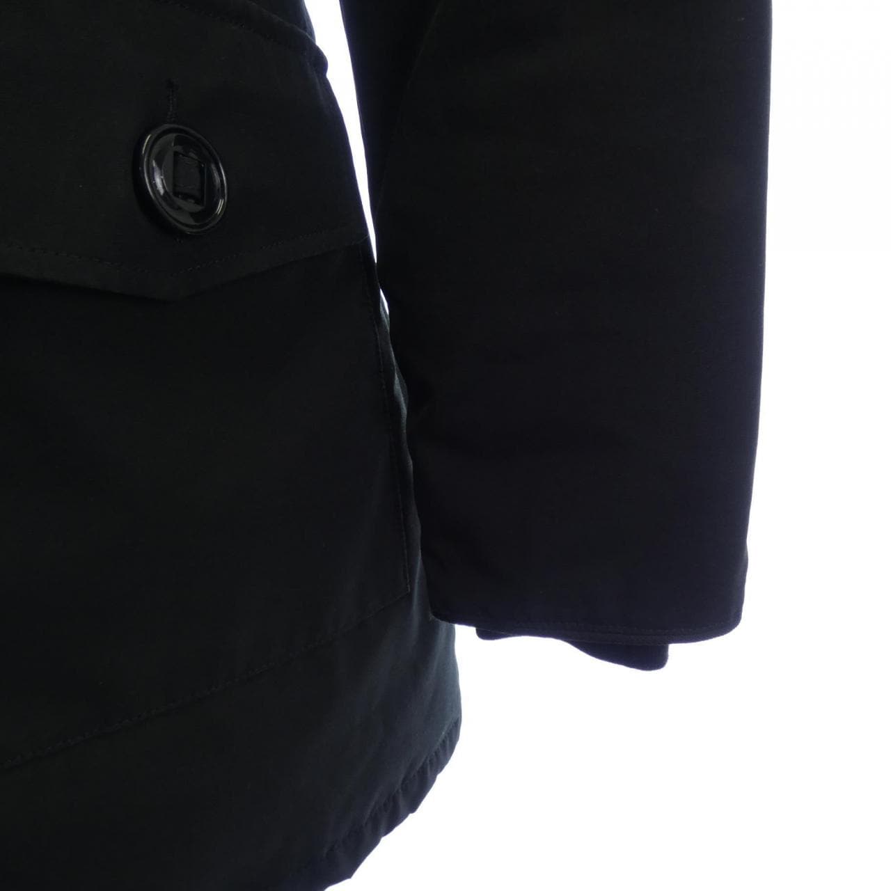 Canada goose CANADA GOOSE down coat