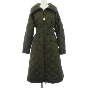 MONCLER MONCLER Down Coat