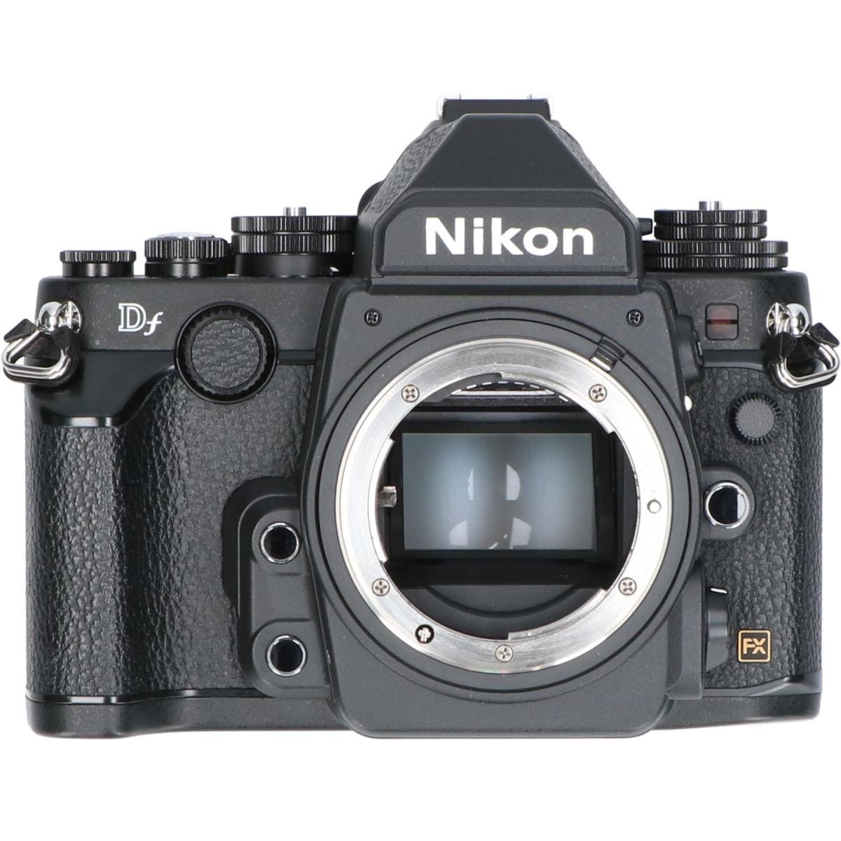 ＮＩＫＯＮ　ＤＦ　ブラック