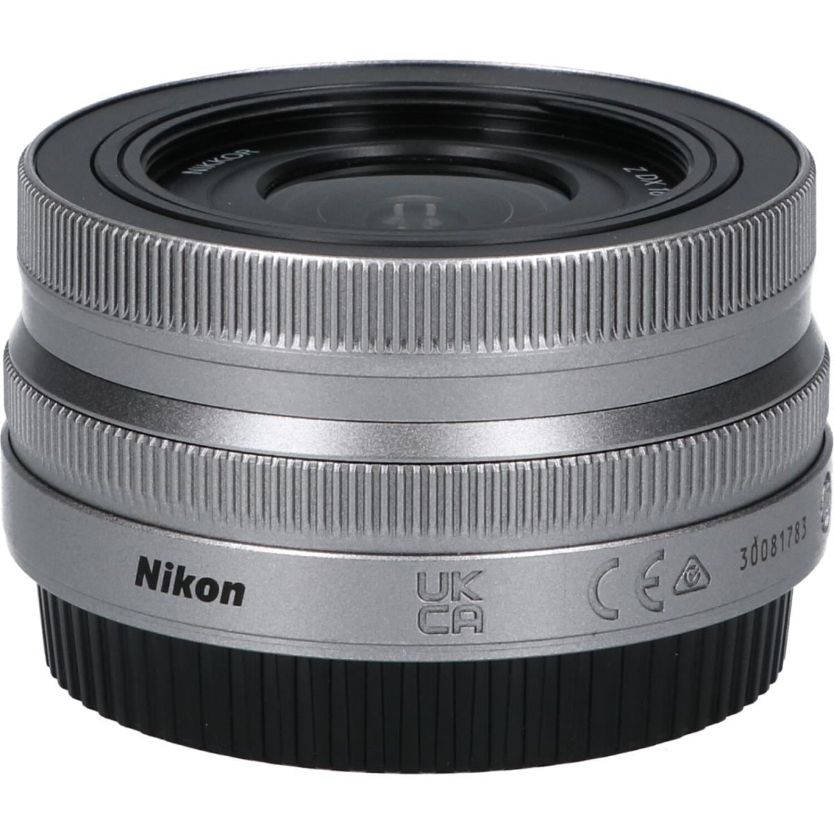 ＮＩＫＯＮ　Ｚ　ＤＸ１６－５０ｍｍ　Ｆ３．５－６．３ＶＲ　ＳＶ