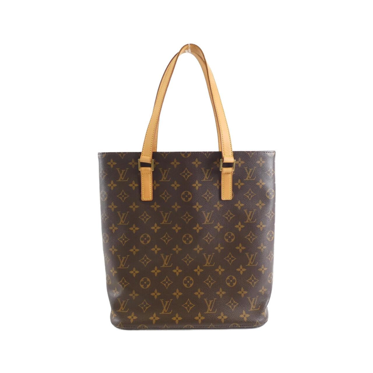 LOUIS VUITTON Monogram Vavin GM M51170 Bag