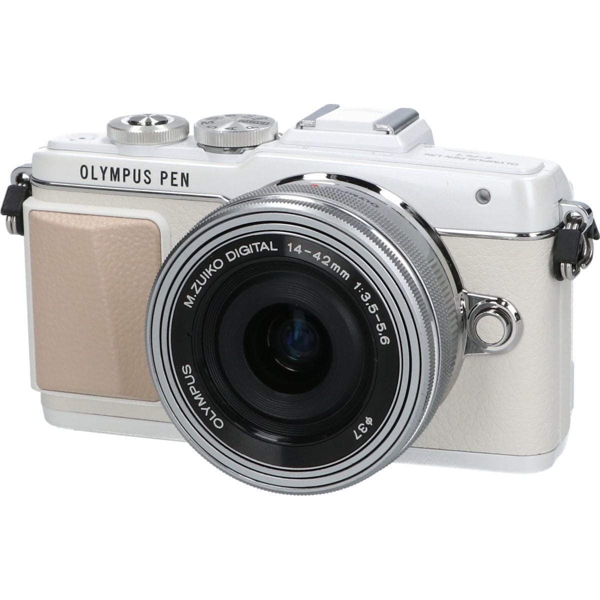 Ｅ－ＰＬ７　１４－４２ＥＺＫＩＴ　ホワイト