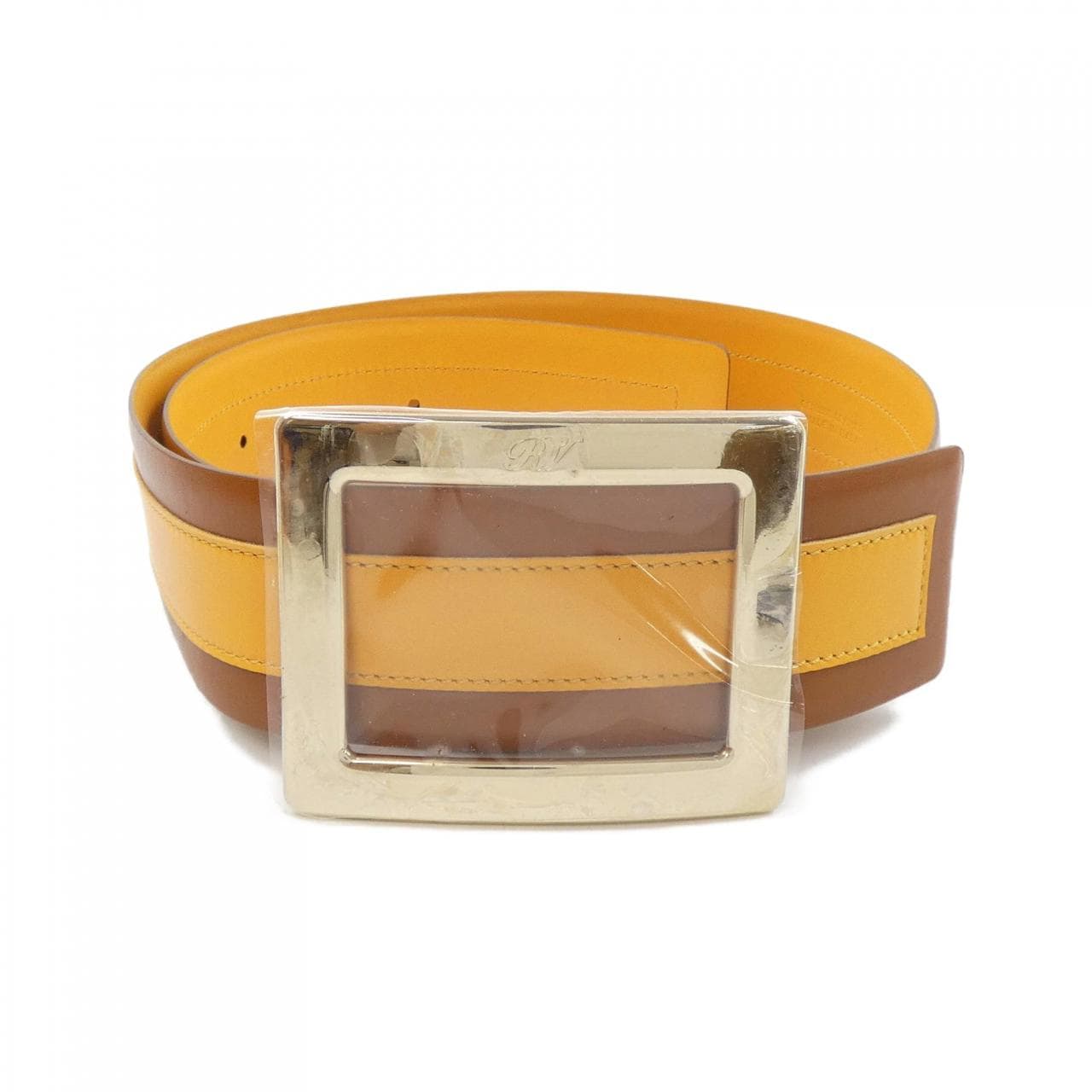 ロジェヴィヴィエ ROGER VIVIER BELT