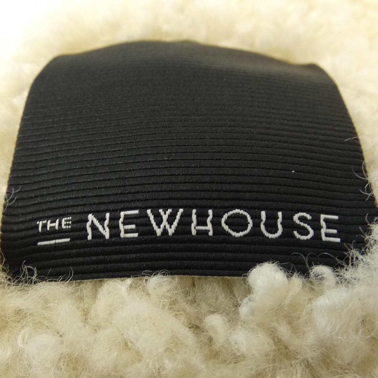 ザニューハウス THE NEWHOUSE コート