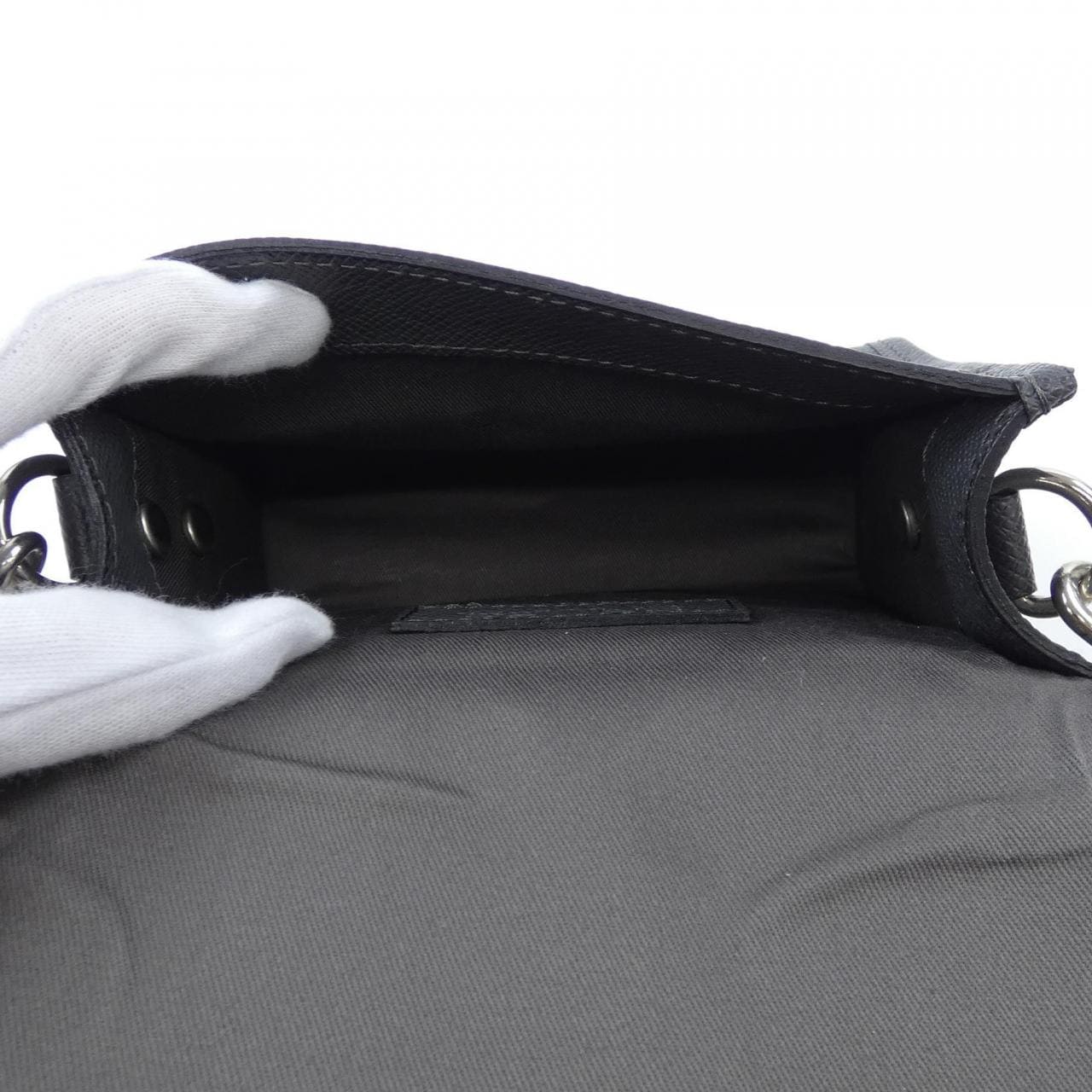 ソメスサドル SOMES BAG