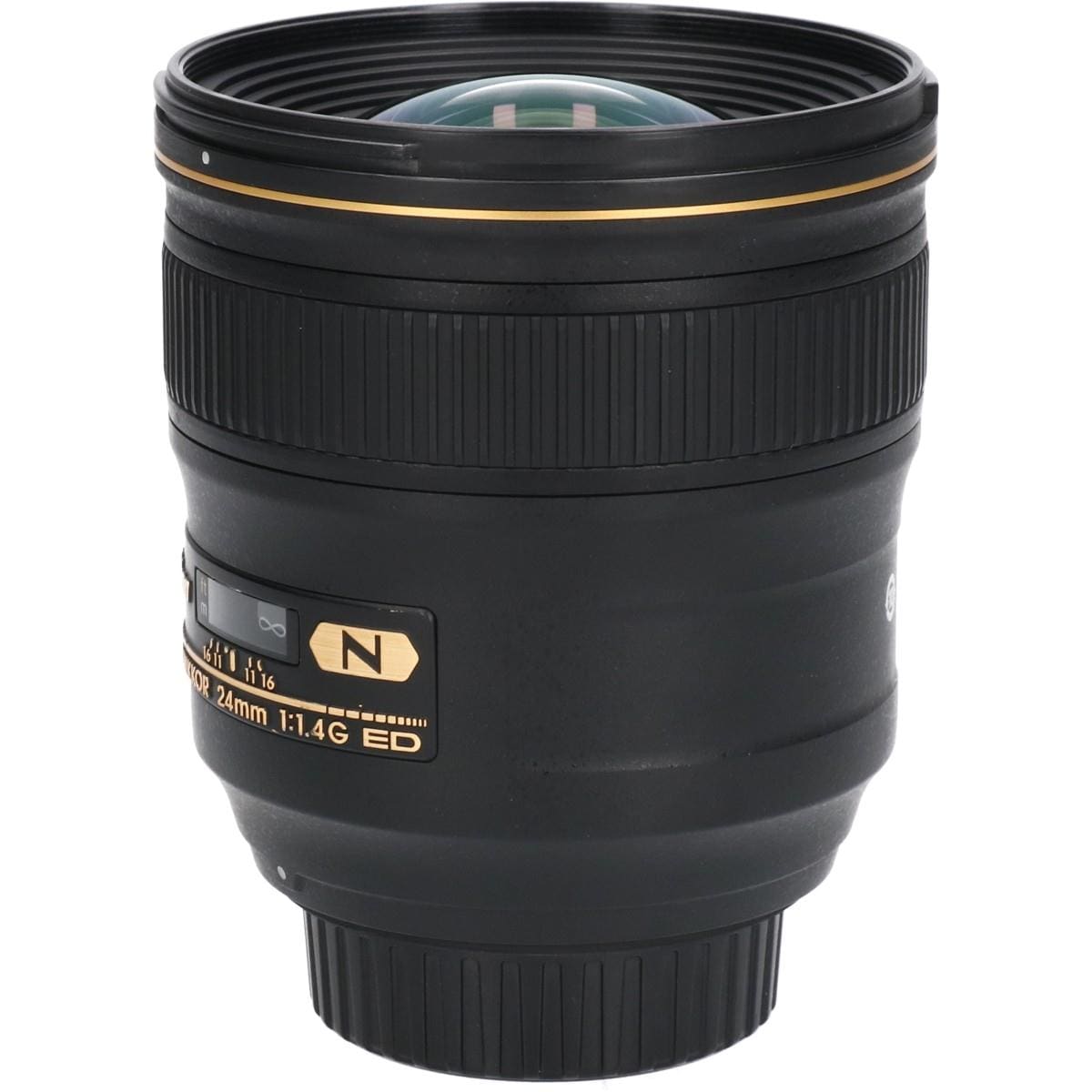ＡＦ－Ｓ２４ｍｍ　Ｆ１．４Ｇ　ＥＤ