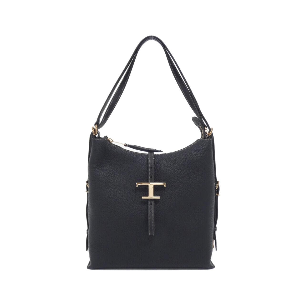 【新品】トッズ T　TIMELESS XBWTSEW0200WNTB999 ショルダーバッグ