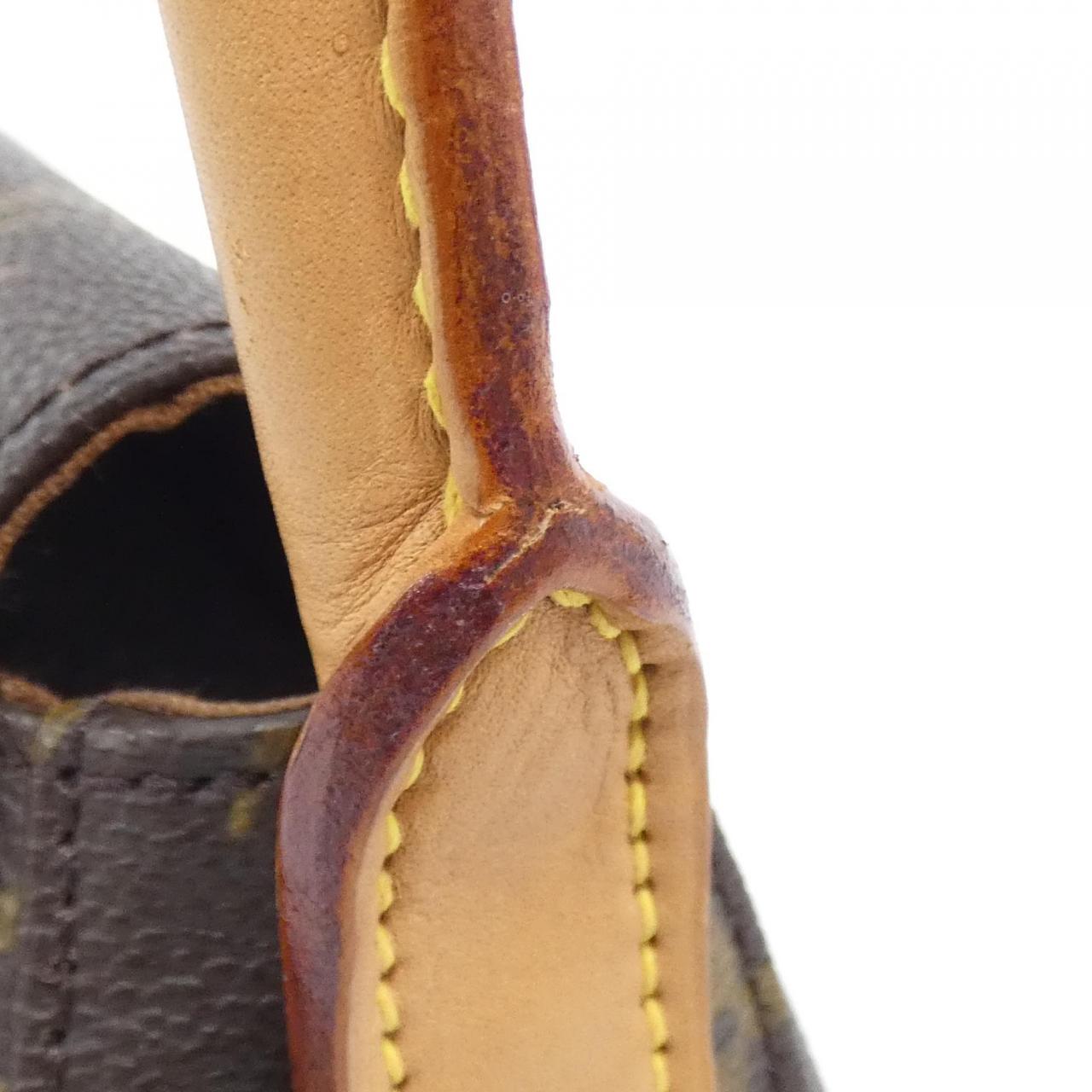 【ヴィンテージ】ルイヴィトン モノグラム ミニ ルーピング M51147 ショルダーバッグ