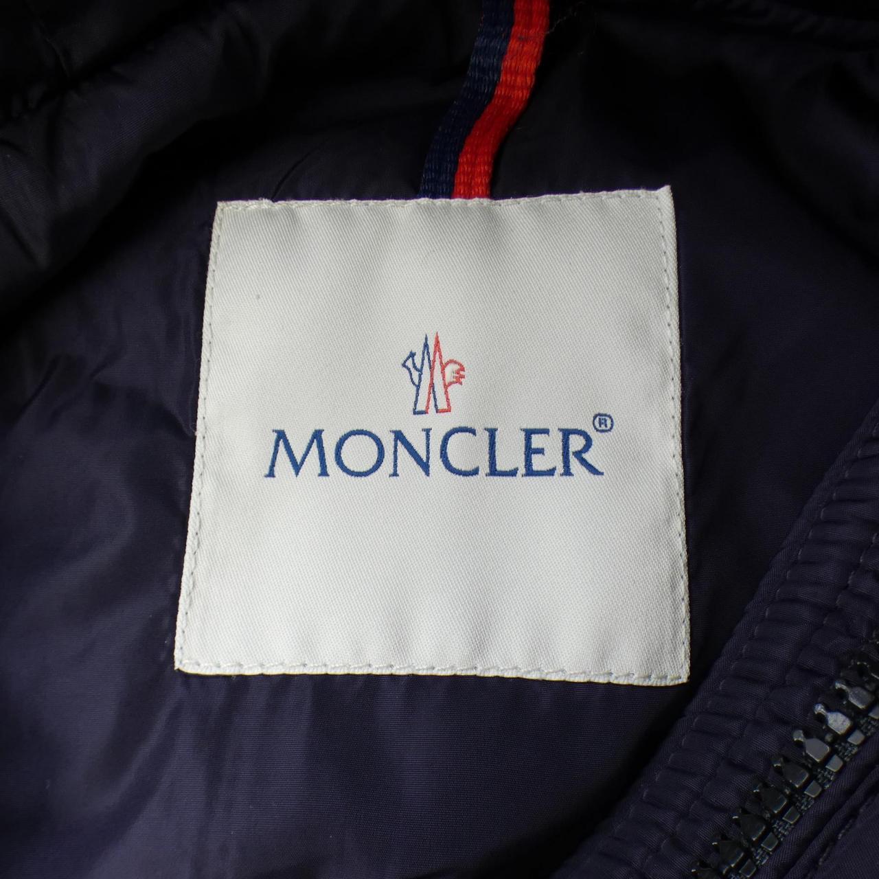 モンクレール MONCLER GENEVRIER ダウンコート
