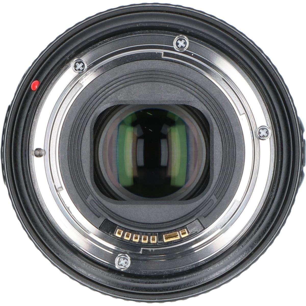 ＥＦ２４－１０５ｍｍ　Ｆ４Ｌ　ＩＳ　ＩＩ　ＵＳＭ