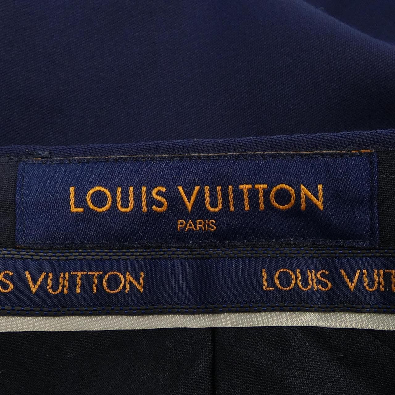 ルイヴィトン LOUIS VUITTON HLP21WTTX ショートパンツ