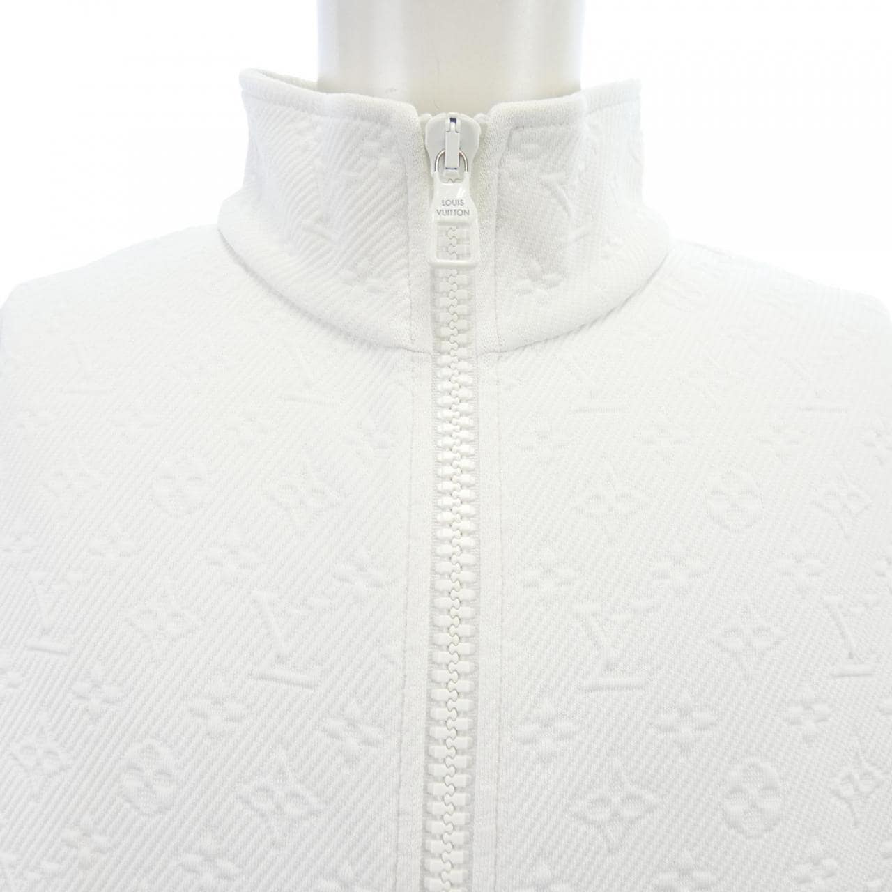 ルイヴィトン LOUIS VUITTON LVSEモノグラムフリーストラックスーツ HJY45WXHM ブルゾン