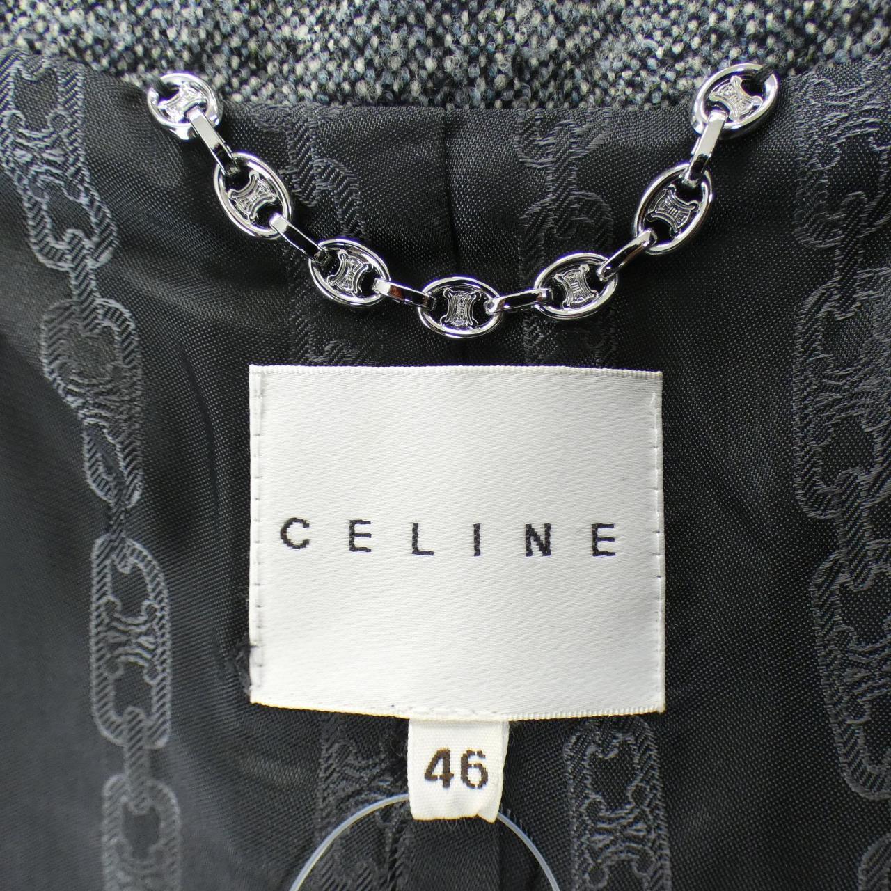 セリーヌ CELINE スーツ