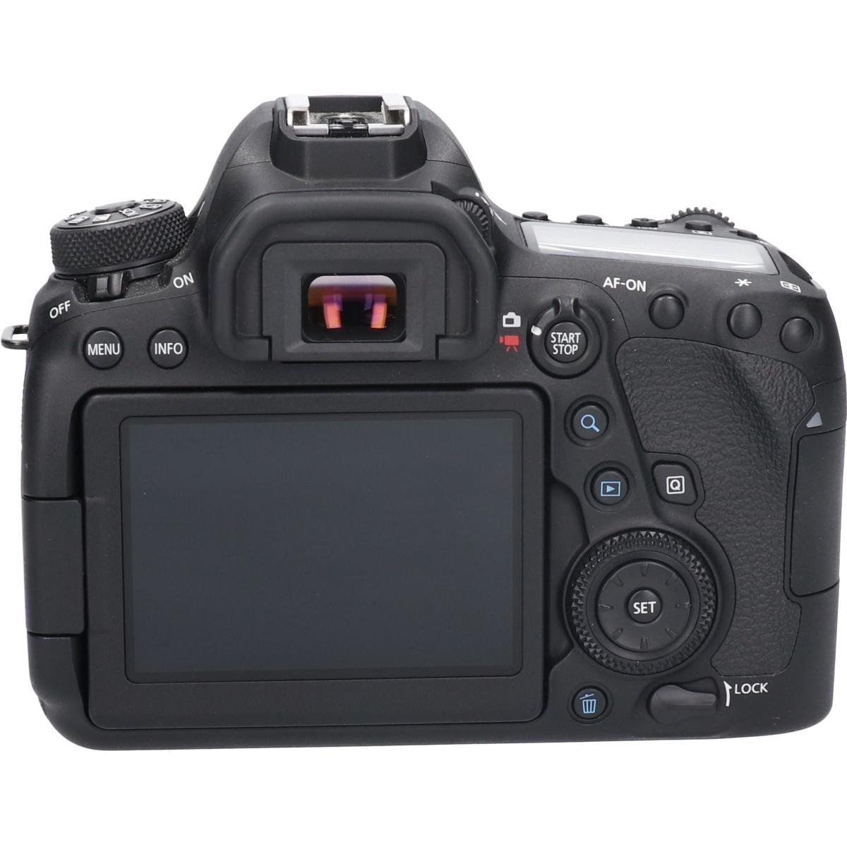 ＥＯＳ　６Ｄ　ＭＡＲＫ　ＩＩ