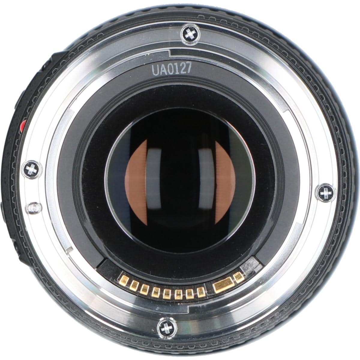 ＥＦ２００ｍｍ　Ｆ２．８ＬＩＩ　ＵＳＭ