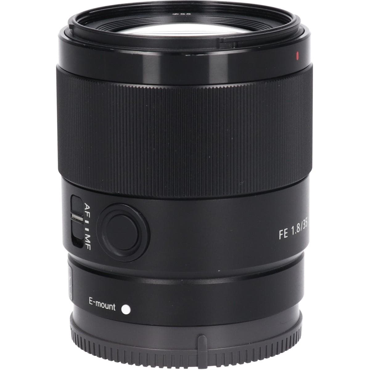 ＦＥ３５ｍｍ　Ｆ１．８（ＳＥＬ３５Ｆ１８Ｆ）