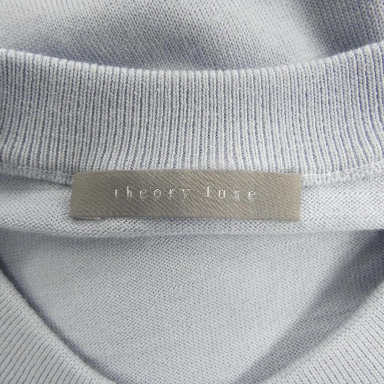 セオリーリュクス Theory luxe 03-4303735 カーディガン