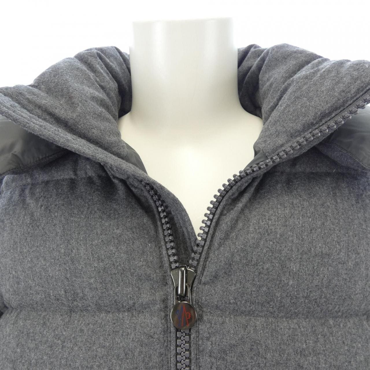モンクレール MONCLER MONTGENEVRE ダウンジャケット