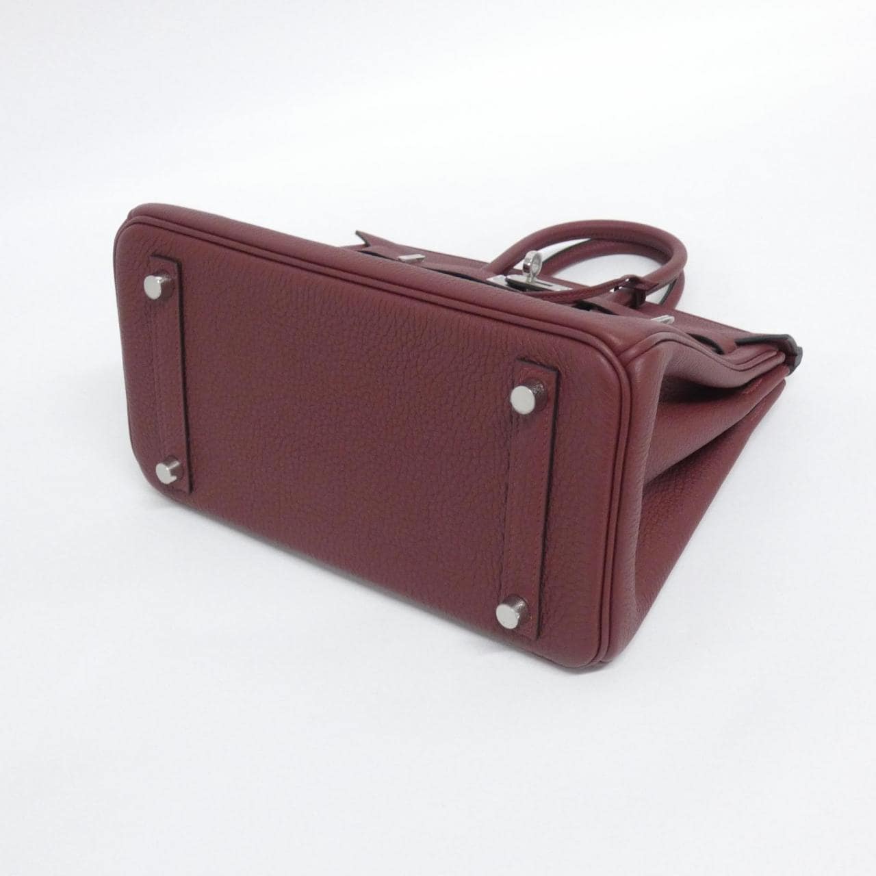 【未使用品】エルメス バーキン 25cm 041344CK バッグ