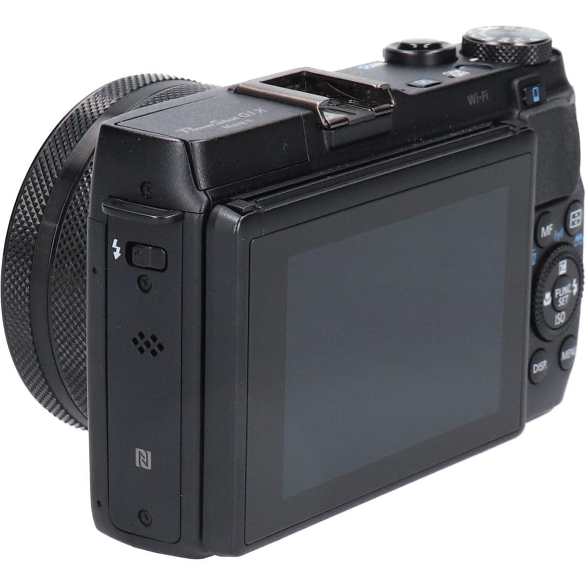 ＰＯＷＥＲＳＨＯＴ　Ｇ１Ｘ　ＭＡＲＫ　ＩＩ