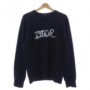 ディオール DIOR PETER DOIG 143J684C0531 スウェット