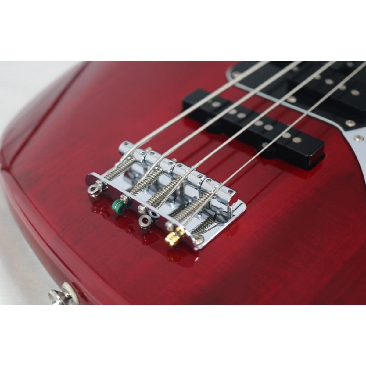 ＳＱＵＩＥＲ　　Ｖ．ＭＯＤ　ＪＡＧＵＡＲ　ＢＡＳＳ　ＳＰＬ