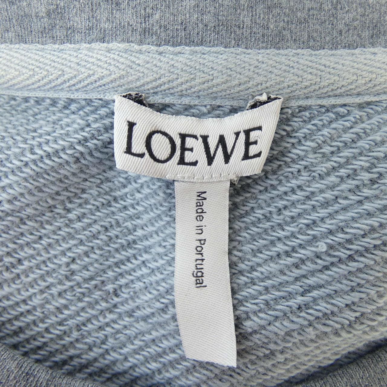 ロエベ LOEWE スウェット