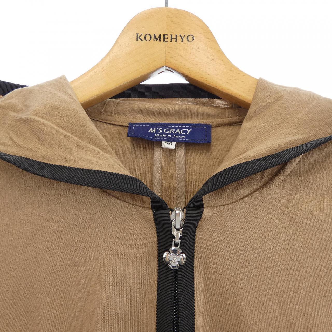 エムズグレーシー M'S GRACY FS-411323 ワンピース