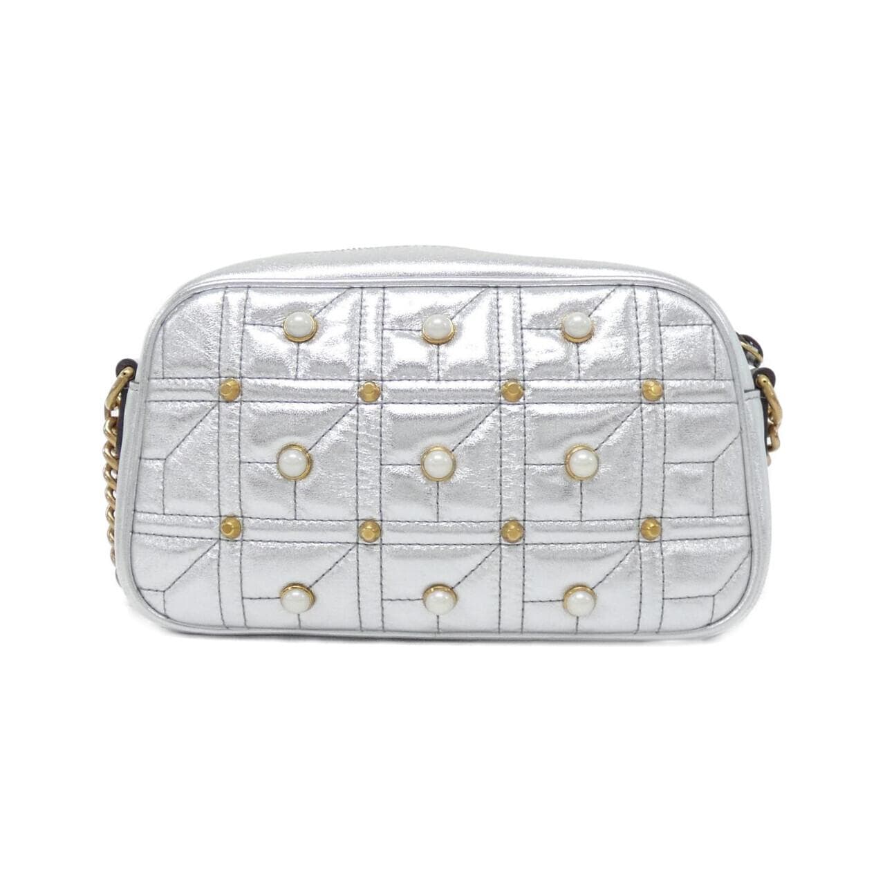 グッチ 447632 DMKJT ショルダーバッグ