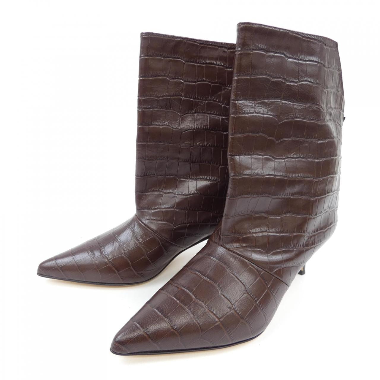 ヌブローニ NEBULONI E. ブーツ