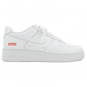 ナイキシュプリーム NIKE×SUPREME CU9225-100 スニーカー