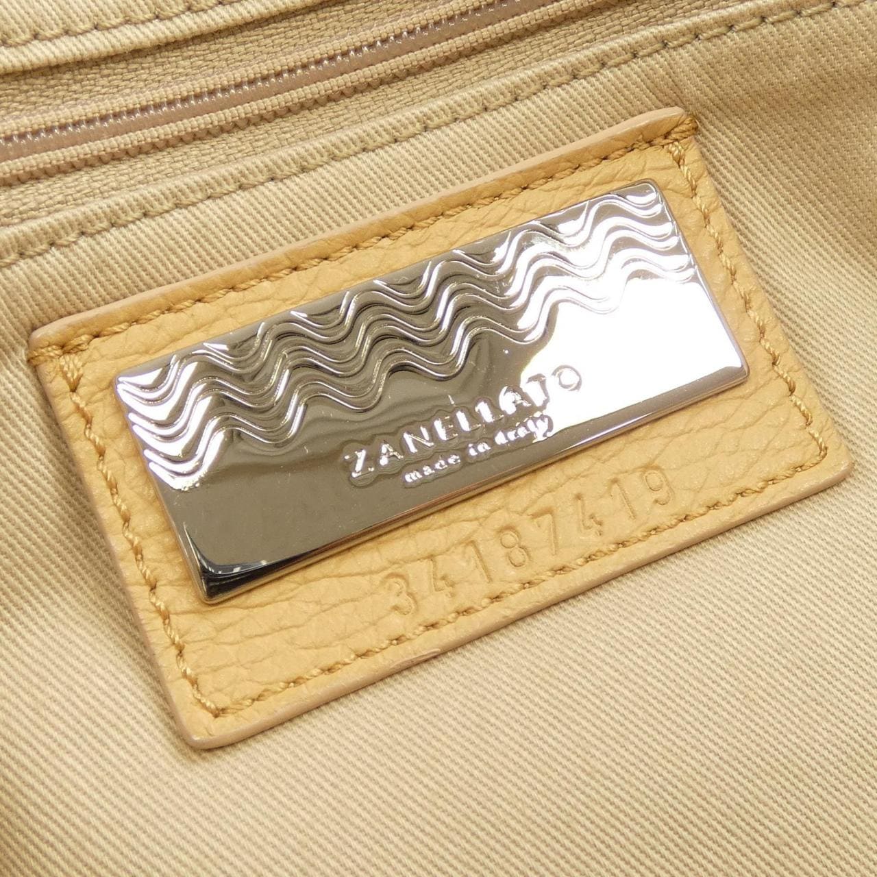 ザネラート ZANELLATO BAG