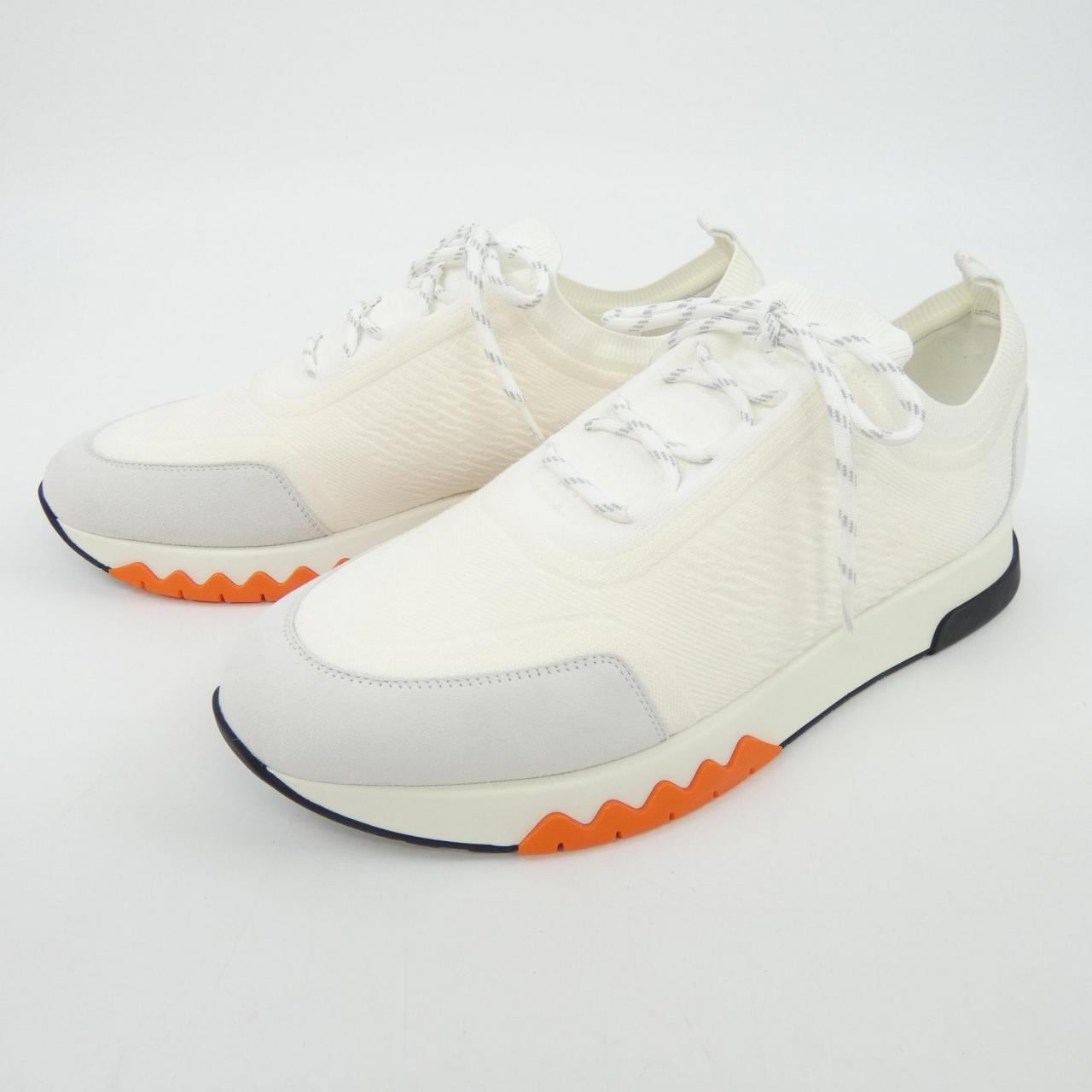 エルメス HERMES 201464Z スニーカー