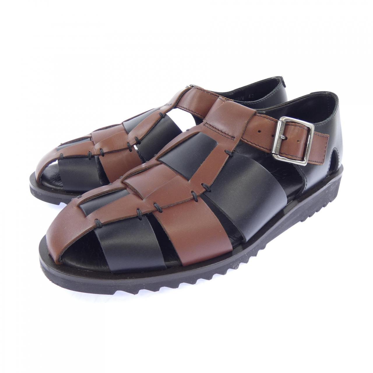 パラブーツ PARA BOOT 123348 PACIFIC シューズ