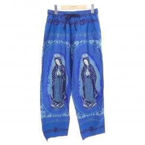 キャピタル KAPITAL パンツ