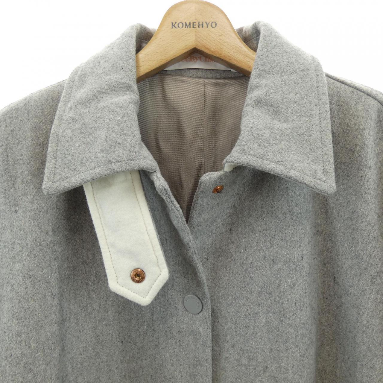 シーバイクロエ SEE BY CHLOE コート