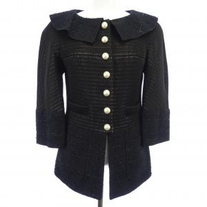 シャネル CHANEL P45896W05279 ジャケット