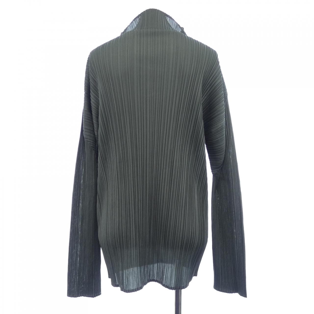 【ヴィンテージ】イッセイミヤケ ISSEY MIYAKE IM31-PK604 トップス