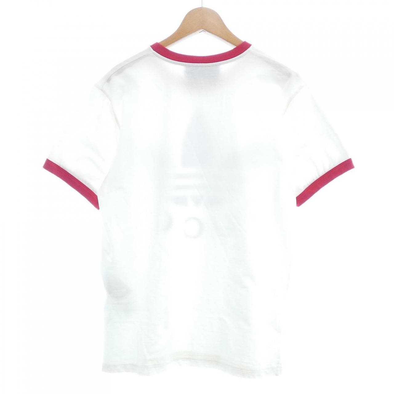 グッチ GUCCI ADIDAS 702612 XJEB1 Tシャツ