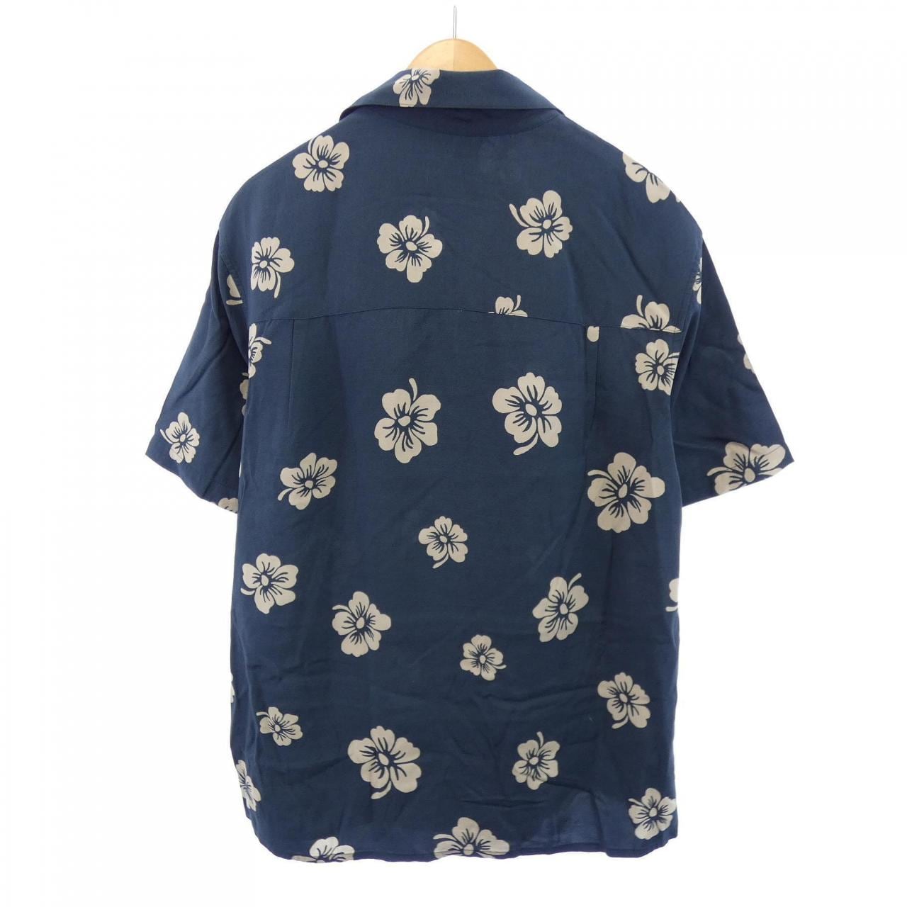 コーチ COACH C9496 S／Sシャツ